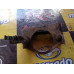 Suporte Coxim Motor Fiat Uno 96 Lateral Esquerdo Usado