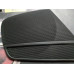 Acabamento Alto Falante Porta D/d Audi A4 2010 8k0035420 Preto