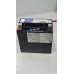 Bateria Auxiliar Fiamm Mercedes Gla200 2015 A 2019 Direito