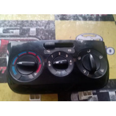 Comando De Ar Condicionado Fiat Linea 1.9 Usado 