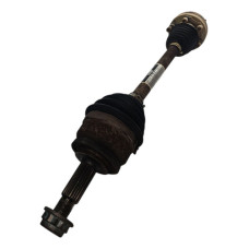 Semi Eixo Vw Gol G8 1.0 Lado Esquerdo 5u0407271r