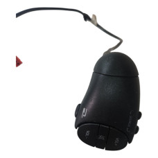 Comando Som Volante Renault Scenic 03/08