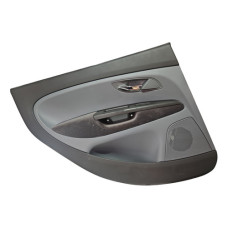 Forro De Porta Traseiro Esquerdo Fiat Linea 10