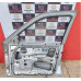 Porta Dianteira Direita Ford Escort 97/01 Dianteira Direita Prateado