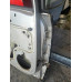 Porta Traseira Esquerda Citroën C4 Pallas 07/12 Traseira Esquerdo Cinza