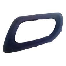 Moldura Da Maçaneta Peugeot 408 9681039780 Usado Lado Esq.