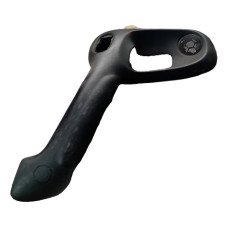 Puxador Porta Traseira Esquerda Gm Vectra 90503251 Preto
