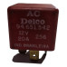 Relé Farol Chevett Kadett 12v