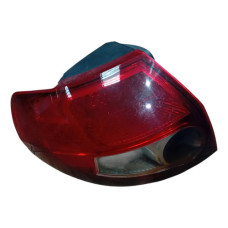 Lanterna Traseira Esquerda Ford Ka 44910751 Vermelho Esquerdo/motorista Vermelho