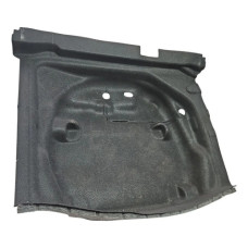 Carpete Forro Porta Malas Mercedes Gla200 2015 A 2019 Preto