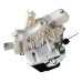 Fechadura Traseira Le Elétrica Vw Gol G5 G6 G7 G8 2009 2023