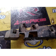 Guia Parachoque Diant. Dir. Renault Clio 7700413677 97/10