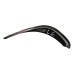 Friso Porta Cromado Lado Esquerdo Honda Civic 97/00 Cromado