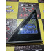 Vidro Fixo Traseiro Esquerdo Gm Omega Original 90229175