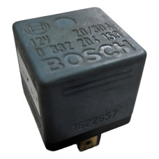 Relé Freio Abs Bosch Bmw 12w