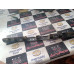 Friso Moldura Tampa Traseira Audi A3 2005 - 8d9827574 
