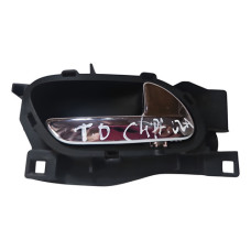 Maçaneta Interna Traseira Direita Citroën C4 Pallas 08/12 Traseira
