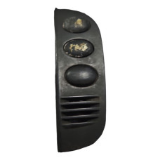 Comando Vidro Elétrico Lado Direito Citroën C3  2011