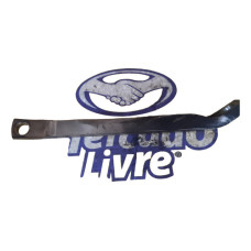 Suporte Turbina Peugeot 408 2018 758850480 Usado