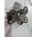 Conjunto Batente Trava Porta Peugeot 207