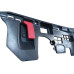 Moldura Entrada Obd Mercedesbenz Gla 200 1123368x Preto