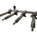 Flauta Bico Injetor Mercedes Benz Gla200 A2700702195