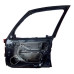 Porta Dianteira Direita Citröen Xsara Picasso 03/09 Dianteira Direito Preto