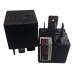 Relé Auxiliar Universal 12v
