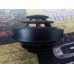 Difusor De Ar Condicionado Ford Fiesta 06 Usado 
