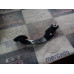 Pedal Freio Renault Symbol 2011 Original 