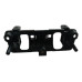 Moldura Suporte Multimídia Mercedes Benz Gla200 A1766806900 Preto