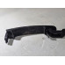 Maçaneta Externa Dianteira Direita Vw Gol G5 2010 Preto Dianteira