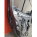 Porta  Traseira Esquerda Completa Renault Megane Sedan Traseira Esquerdo Cinza-escuro