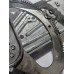 Máquina De Vidro S/ Motor Dianteir Esquerda Renault Fluence 