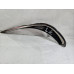 Friso Porta Cromado Lado Esquerdo Honda Civic 97/00 Cromado