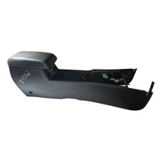 Apoio De Braço Console Central Ford Fusion Preto