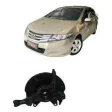Montante Honda City D/e