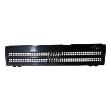 Grade Frontal  Parachoque Fiat Uno 90 Fosco
