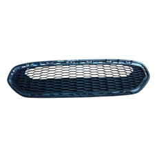 Grade Para-choque Dianteiro Ford Ka E3b517b968a Preto Fosco