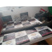 Acabamento Interno Plastico Renault Megane  8200484157