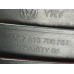 Difusor De Ar Superior Painel Jetta Lado Direito 507819706rh