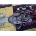 Maquina De Vidro Ford Fiesta 01 Traseiro Direito Usado