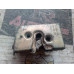 Fechadura Porta Traseira Santana Quantum 85...90 (esquerda)