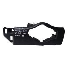 Moldura Botao Farol Audi A4