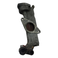 Carcaça Válvula Termostatica Gm Zafira 2007