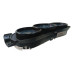 Kit Injeção Renault Sandero 16v 1.0 237104319r Preto