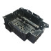 Suporte Caixa Bateria Citroen C3 04/12 Original 