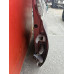 Porta Dianteira Esquerda Completa Renault Megane Sedan Dianteira Esquerdo Cinza-escuro