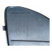 Moldura Tampa Airbag Fordka 7s55b045g78 Preto