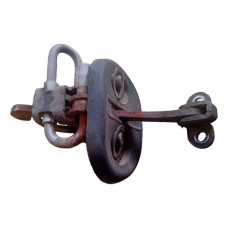 Limitador Da Porta T.d - Fiat Stilo 2004 1.8 16v 46786418